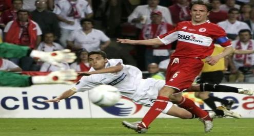 ساوثجيت ونافاس.. نهائي يورو 2024 يجمعهما بعد 18 عامًا من لقاء أيندهوفن